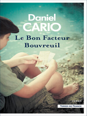 cover image of Le Bon Facteur Bouvreuil